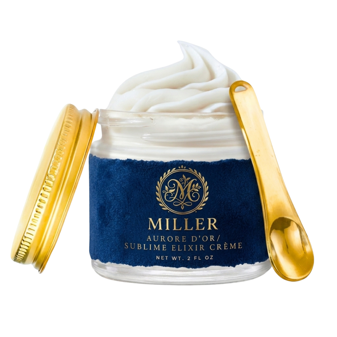 MILLER Aurore D'Or